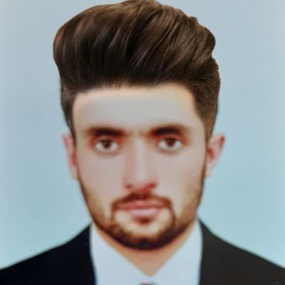 Profile Picture of Mohammad Ghazi Yaqubi (@GhaziYaqubi) on Twitter