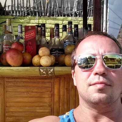 Profile Picture of Fabricio Rodriguez (@fabriciorodrix) on Twitter