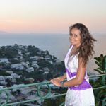 Profile Picture of Nina Alexander (@travelingswann) on Instagram