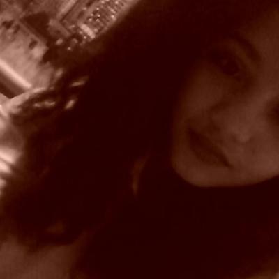 Profile Picture of Morgan Swain-laing (@RubyHazxx) on Twitter