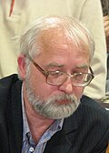 Profile Picture of Edvardas Bužinskison Wikipedia