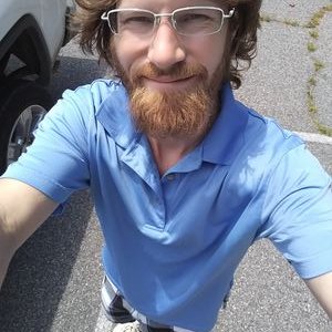 Profile Picture of Jeffrey Gotch (@Darthninjalotus) on Twitter