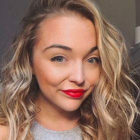 Profile Picture of MacKenzie Sharpe (@macsharpe) on Pinterest