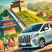 Profile Picture of Joe Zhou (@travelchinajoe) on Youtube