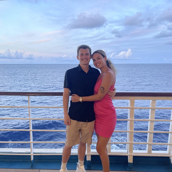 Profile Picture of Tristan Plough (@tristan_plough) on Poshmark