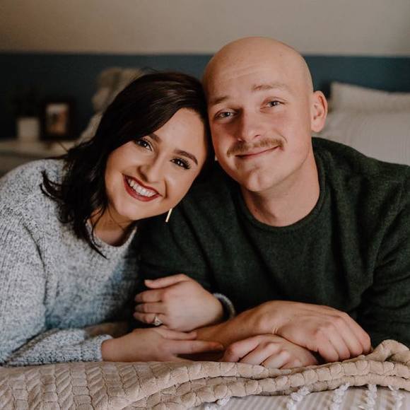 Profile Picture of Whitney Morrow (@whitneygrace6) on Poshmark