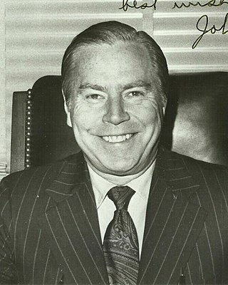 Profile Picture of John Jacob Rhodeson Wikipedia