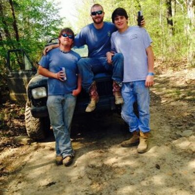 Profile Picture of Colin Terry (@terry_colin) on Twitter