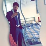 Profile Picture of JACOB P (@jacobpaine02) on Instagram