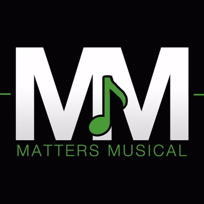 Profile Picture of Frank Warren (@MattersMusical) on Twitter