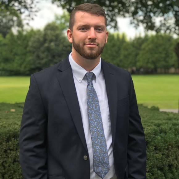 Profile Picture of Kyle Power (@powerkk197) on Poshmark