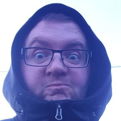 Profile Picture of Mark Tranter (@MarkTranter15) on Twitter