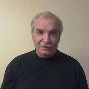 Profile Picture of Andrey Kozlov (@AndreyK29711890) on Twitter