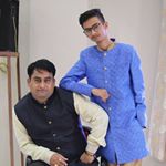 Profile Picture of Vijay Oza (@oza328) on Instagram