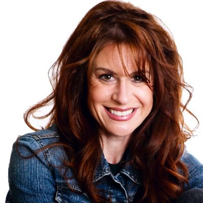 Profile Picture of Barri Evins (@BigBigIdeas) on Twitter