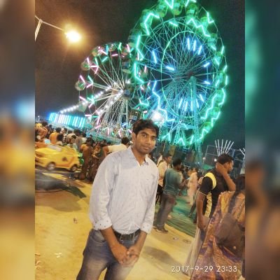 Profile Picture of Ajeet Anand (@ajeetanand888) on Twitter