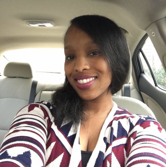 Profile Picture of Jasmine Randle (@msjroyale) on Poshmark