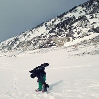 Profile Picture of Josh Burns (@josh-burns-52) on Quora