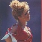 Profile Picture of Stacie Kimbro (@staciekimbro) on Instagram