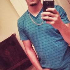 Profile Picture of Sean Stroud (@7e69ef094161460) on Twitter