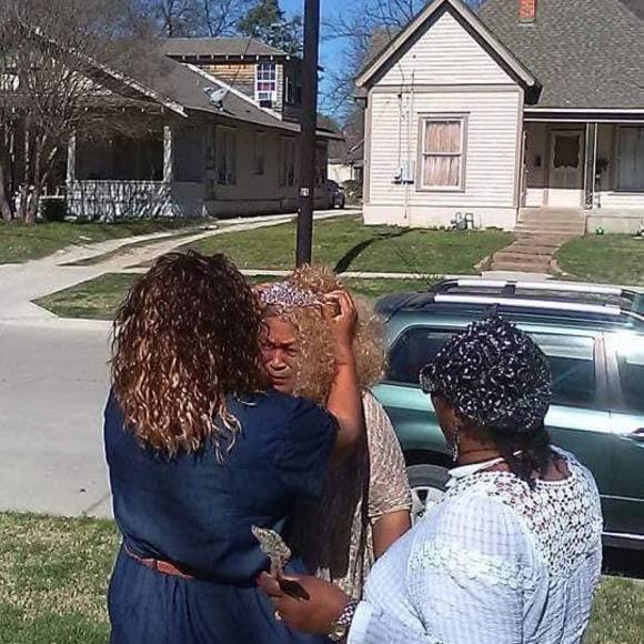 Devin Bivins - Poshmark Profile Picture of Devin Bivins (@tuggas) on Poshmark