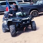 Profile Picture of Julian Barrientez (@julian.barrientez.2025) on Facebook