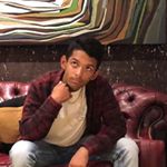 Profile Picture of Syed Hoque ΨΣΦ (@seaweeedd) on Instagram