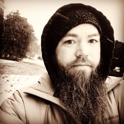 Profile Picture of MB43on Twitter