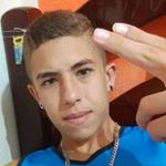 Profile Picture of Kevin Nicholas Muniz (@kevinknnivek) on Instagram