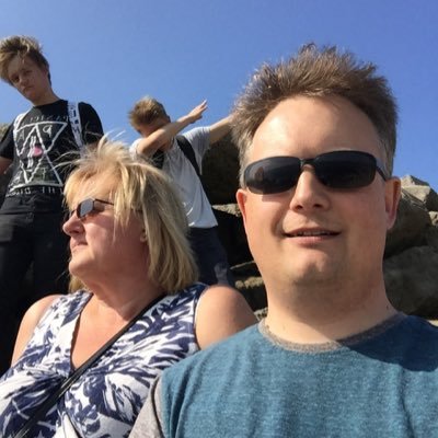 Profile Picture of Greg Perkins (@GregP271) on Twitter