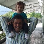 Profile Picture of Daniel Fossi (@fossi_daniel) on Instagram