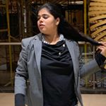 Profile Picture of Iram Siddiqui (@iramsiddiqui) on Instagram
