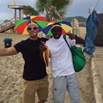 Profile Picture of Adam Farnsworth (@farny83) on Instagram