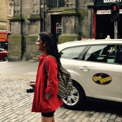 Profile Picture of Priyanka Prakash (@priyanka2k3) on Twitter