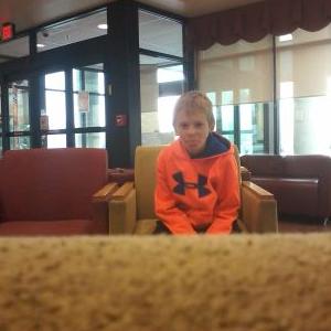 Profile Picture of Nick BRATZ (@iodelledit) on Twitter