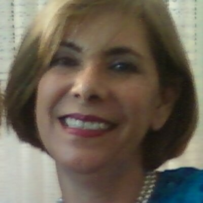 Profile Photo of ESPERANZA HERRERA A (@PANCHAESPERANZA) on Twitter