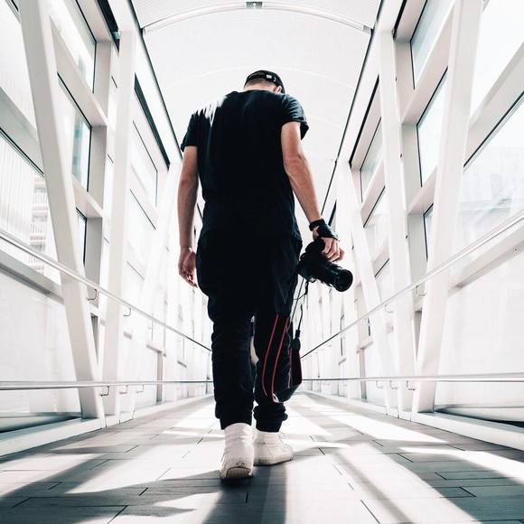 Profile Picture of Matt Conrod (@mjconrod) on Poshmark