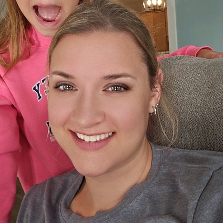 Profile Picture of Jessica Winberg (@jessica.winberg) on Tiktok