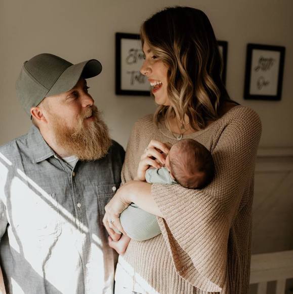 Profile Picture of Cori Bentz (@redheadedslut) on Poshmark