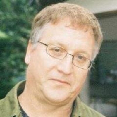 Profile Picture of Wayne Parrott (@ProfParrott) on Twitter