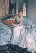 Profile Picture of Laura McLaren, Baroness Aberconwayon Wikipedia