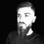 Profile Picture of Keith Guffey (@kguffey92) on Instagram