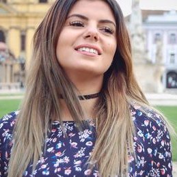 Profile Picture of Janet Blessing (@JanetBlessing17) on Twitter