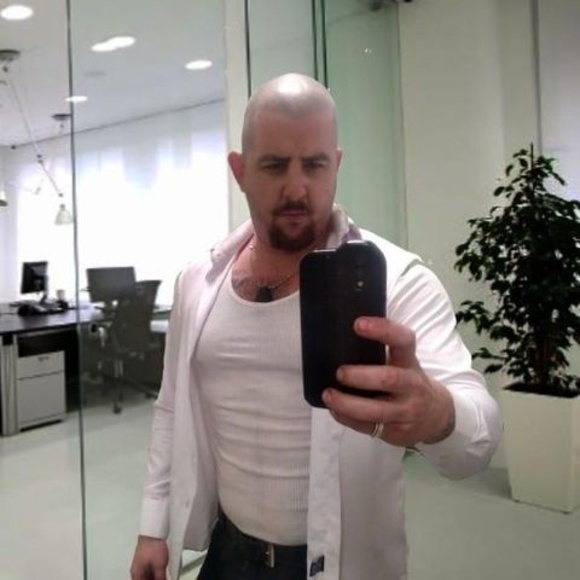 Jake Russell - Poshmark Profile Picture of Jake Russell (@jakerussell233) on Poshmark