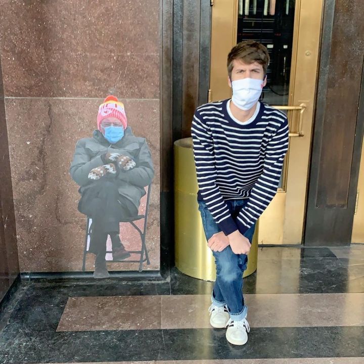 Profile Picture of Davis Vaughn (@davisvaughn) on Tiktok