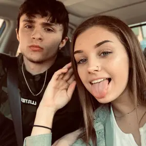 Profile Picture of Paige and James (@paigeandjames1) on Tiktok