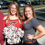 Profile Picture of McKenna Hayes (@mckenna12) on Pinterest