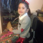 Profile Picture of Melanie Serrano (@serranoramon57) on Instagram