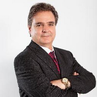 Profile Picture of Guillermo Orozco (@GO_Realtor) on Twitter