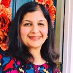 Profile Picture of Anita Gandhi (@dar2sf) on Instagram